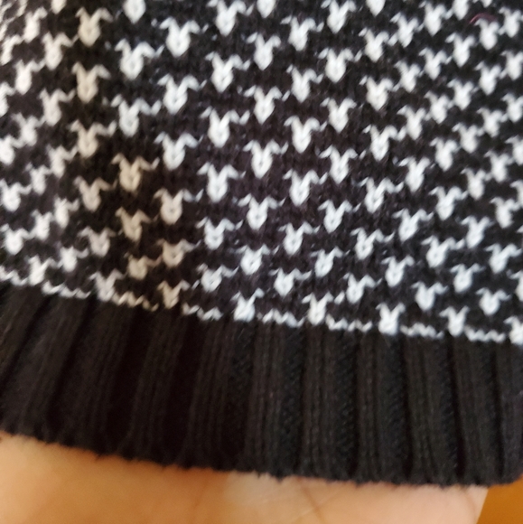 NWT Karen scott jersey Turtleneck (S) - Picture 5 of 5